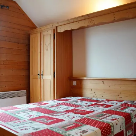 Domek alpejski Chalet Pra-loup, 4 Pieces, 10 Personnes - Fr-1-165a-46 Uvernet-Fours