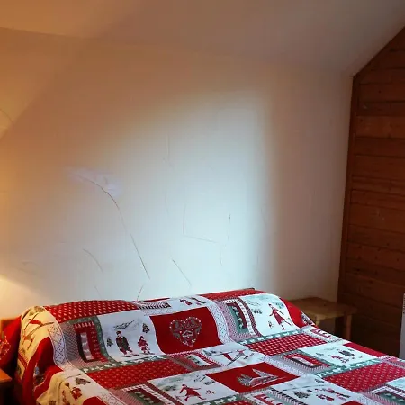 Chalet Pra-loup, 4 Pieces, 10 Personnes - Fr-1-165a-46 Uvernet-Fours